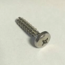 Visserie Et Cordage Wind Side-On Vis Pour Strap - 6mm/30mm