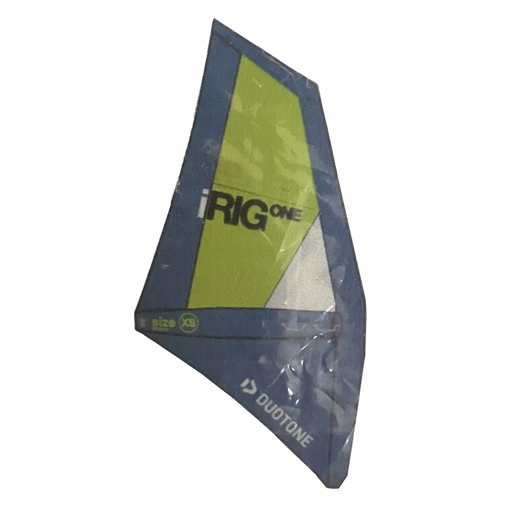Voile De Windsurf Duotone Irig One Steel Blue Green 3 Voile De Windsurf Duotone Irig One Steel Blue Green