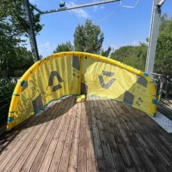 Aile De Kite Duotone Occasion - Mono (nue) 2022-2023