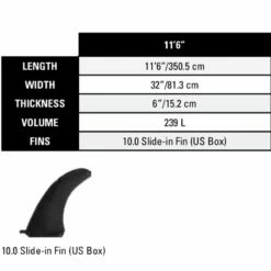 Board De SUP Naish Gonflable Alana Fusion 2021 - 11'6" -Équipement De Surf Soldes 2024 8bc4a09d506d599ba6e86d391de41208e03eba86 E21NAISWAT57968 NASH0080488 4