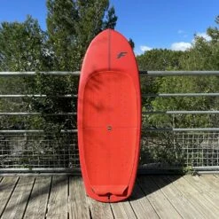 Board De Wing F-One Occasion - Rocket Bamboo Wing S 2022
