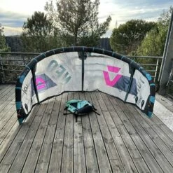 Aile De Kite Duotone Occasion - Neo (nue) 2020/21