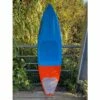 Board De Kite Naish Surfkite Occasion Naish Global 2019 - 5'8" -Équipement De Surf Soldes 2024 8d16f63a6f9589fb43f6c1ee297c4e73081cd8cb E19NAISWAT49530 3