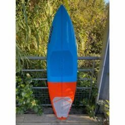 Board De Kite Naish Surfkite Occasion Naish Global 2019 - 5'8"
