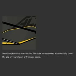 Voile De Windsurf Point-7 ACZ - Yellow -Équipement De Surf Soldes 2024 8e3cb434b2ee320ee79f4601f8aacbca4333e119 E22POINWAT82604 7