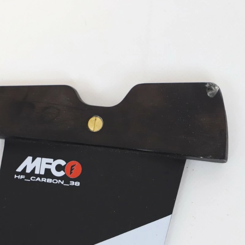 Ailerons De Windsurf Mfc Aileron Windsurf MFC HF Carbon - Power Box -38 Cm 4 Ailerons De Windsurf Mfc Aileron Windsurf MFC HF Carbon - Power Box -38 Cm – Image 2