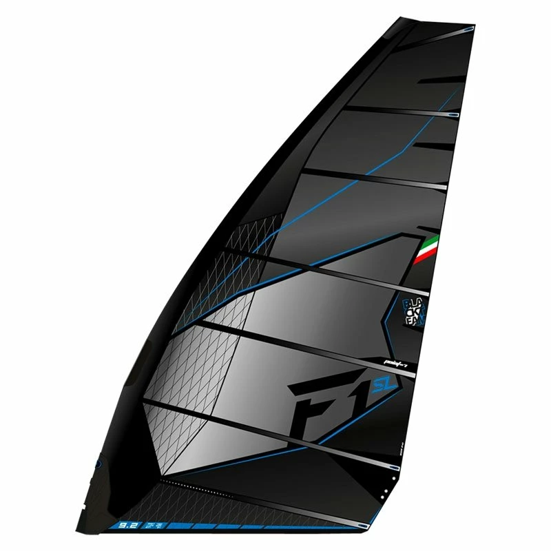 Voile De Windsurf Point-7 F1 SL 3 Voile De Windsurf Point-7 F1 SL