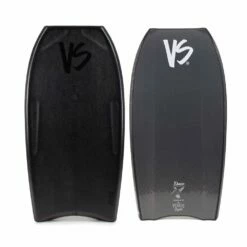 Board De Bodyboard Versus Winchester Quantum Pp Iss Black/Met.dark Grey