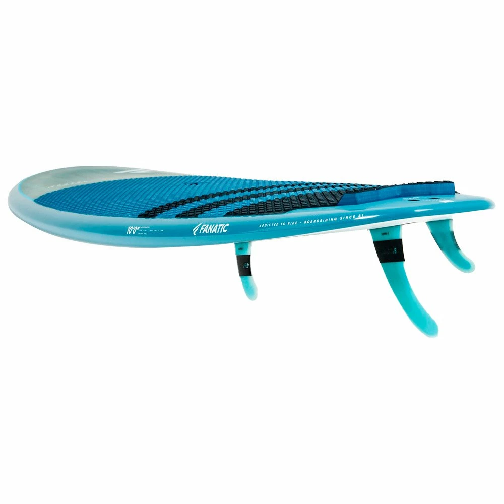 Board De SUP Fanatic Stylemaster Bamboo 7 Board De SUP Fanatic Stylemaster Bamboo – Image 5