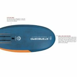Starboard Take Off Lite Tech 2022 -Équipement De Surf Soldes 2024 909f797715505e7ce69713b069f890d8b6ac6181 E22STARWAT79354 2