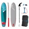 Pack SUP Starboard Pack Gonflable IGO Zen SC 2021 - 11'2'' -Équipement De Surf Soldes 2024 90dc8769f985b00ab7d1eed49ea41a464e57a9a3 E21STARWAT68515 STBD0090049 0