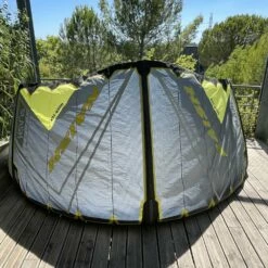 Aile De Kite North Kiteboarding Naish Slash 2017