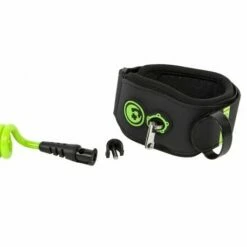Leash Bodyboard Pride Biceps Tristan Robert - Fluro Green -Équipement De Surf Soldes 2024 926aa5a287ee25141a0dfabb43811921fdc664ed E22PRIDWAT89103 PRID0099804 4