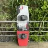 Board De Kite Reedin Planche De Kite D'occasion Reedin Kev Pro 2021 - Board COMPLETE - 133x40cm -Équipement De Surf Soldes 2024 92c8bf2cb11ee51f42b5a4649a741829d904d973 E21REEDWAT87641 1