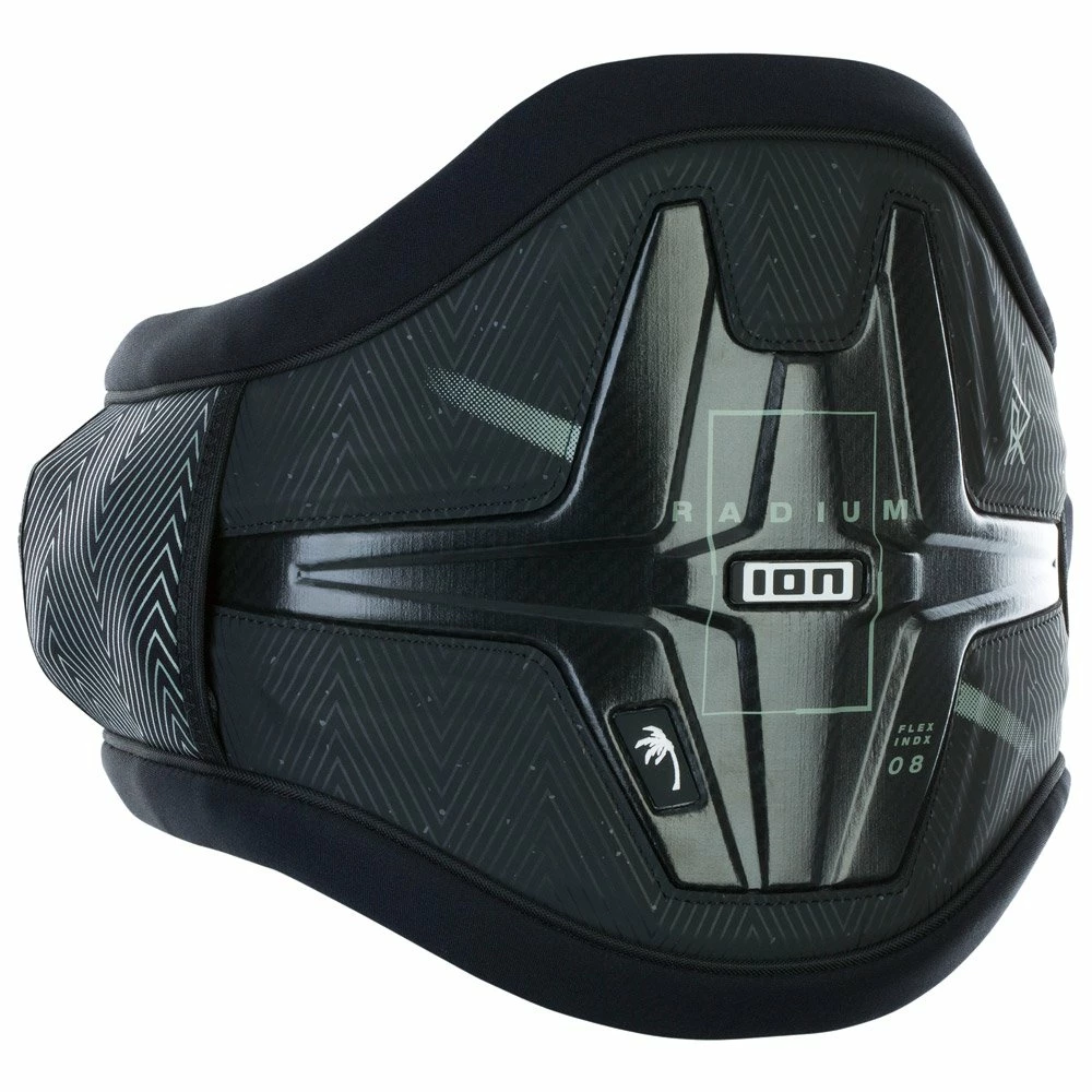 Harnais Wind Ceinture Ion Waist Radium 2023 Black 3 Harnais Wind Ceinture Ion Waist Radium 2023 Black