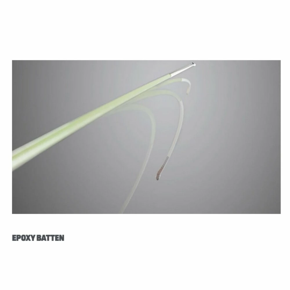 Voile De Windsurf Duotone Duke Hd Turquoise Grey 9 Voile De Windsurf Duotone Duke Hd Turquoise Grey – Image 7