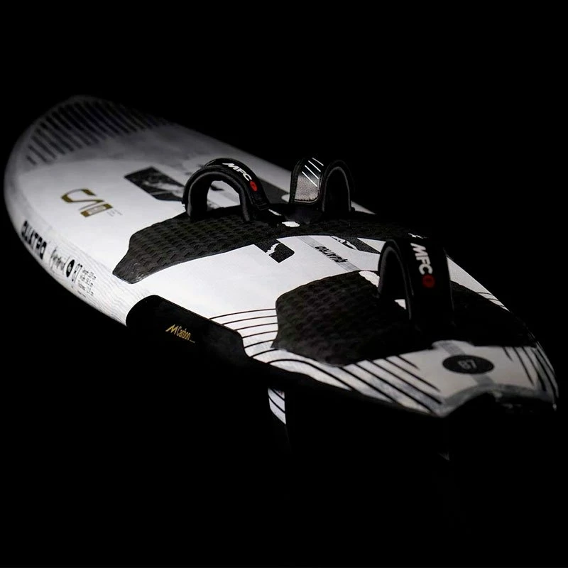 Board De Windsurf Quatro Pyramid Pro 10 Board De Windsurf Quatro Pyramid Pro – Image 8