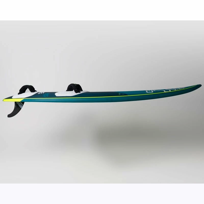 Board De Windsurf Starboard Kode Wood Sandwich 10 Board De Windsurf Starboard Kode Wood Sandwich – Image 8