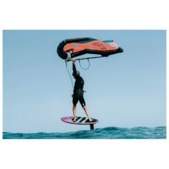 Harnais De Wing Ion Rogue Black -Équipement De Surf Soldes 2024 968ba102accfbe2f50dd91db010baac63a9c3394 E230IONWAT3368707 908