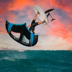 Aile De Wing Naish S26 Wingsurfer -Équipement De Surf Soldes 2024 96cc1122fc4674594ff090e7c548cb11984fb6dc E21NAISWAT70894 6