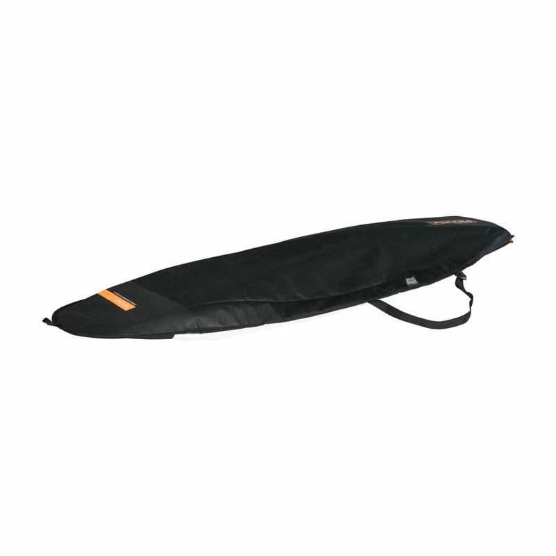 Housse Windsurf Board Prolimit BoardBag Sport - Black/Orange 4 Housse Windsurf Board Prolimit BoardBag Sport - Black/Orange – Image 2