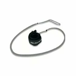 Leash Aile De Wing Dakine Fly Wing + Leash Wrist Black