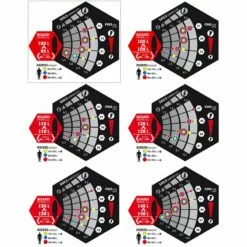 Ailerons De Windsurf Select Hydrofoils V-Max 4,0 - Tuttle Box 7 Ailerons De Windsurf Select Hydrofoils V-Max 4,0 - Tuttle Box -Équipement De Surf Soldes 2024 9c1d8bff80111eec20fda4194f0f4a193848bac8 E21SELEWAT31315 6