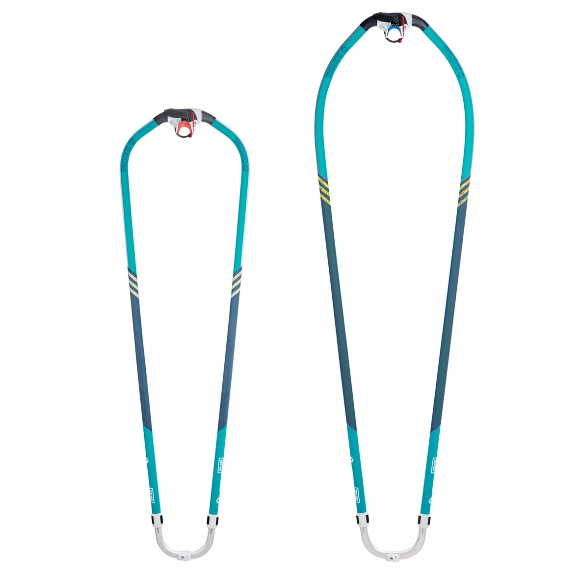 Wishbone Windsurf Duotone Silver Series 2021 - Turquoise / Dark Blue 3 Wishbone Windsurf Duotone Silver Series 2021 - Turquoise / Dark Blue