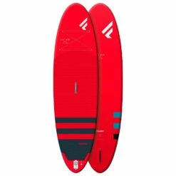 Pack SUP Fanatic Fly Air/Pure - Red -Équipement De Surf Soldes 2024 9c6c82bd6554e06df4bf5df1d18202bebccdaec2 E23FNATWAT382012 1