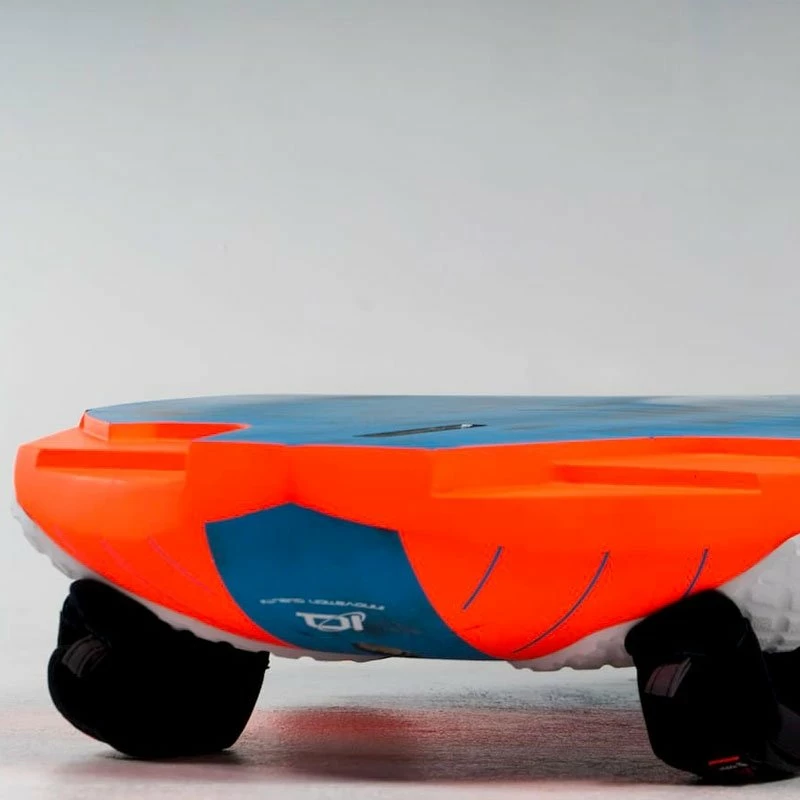 Board De Windsurf Starboard ISonic Speed Slalom Carbon Sandwich 9 Board De Windsurf Starboard ISonic Speed Slalom Carbon Sandwich – Image 7