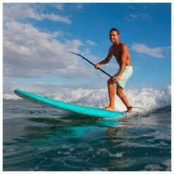 Board De SUP Fanatic Fly 19 Board De SUP Fanatic Fly -Équipement De Surf Soldes 2024 9e573a90f2e4b1b28f16f9b677d38664802811e7 E23FNATWAT381537 906