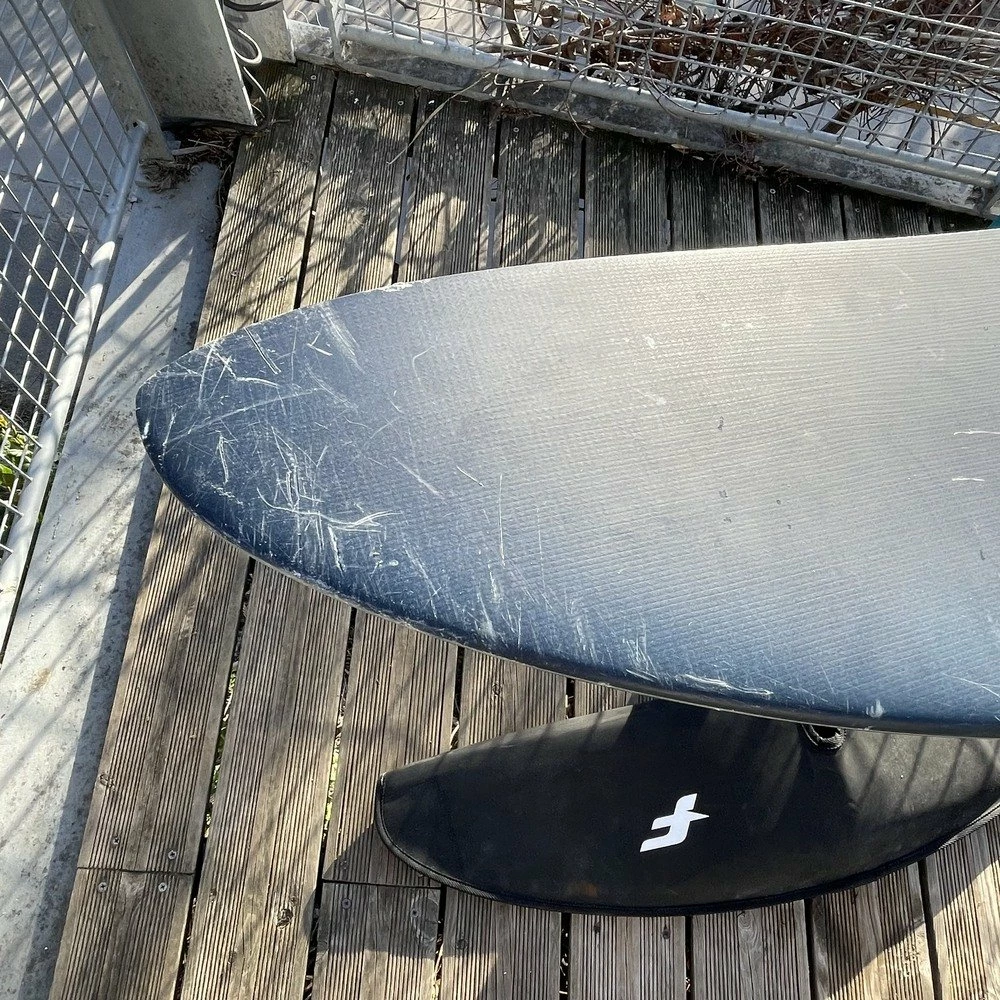 Foil Complet F-One Complet Occasion - Gravity Fct 2022 6 Foil Complet F-One Complet Occasion - Gravity Fct 2022 – Image 4