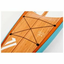 Board De SUP Fanatic Ray Bamboo Edition -Équipement De Surf Soldes 2024 9fc2b6c86efa160a32a76af92537db2d7c306e84 E23FNATWAT381539 904