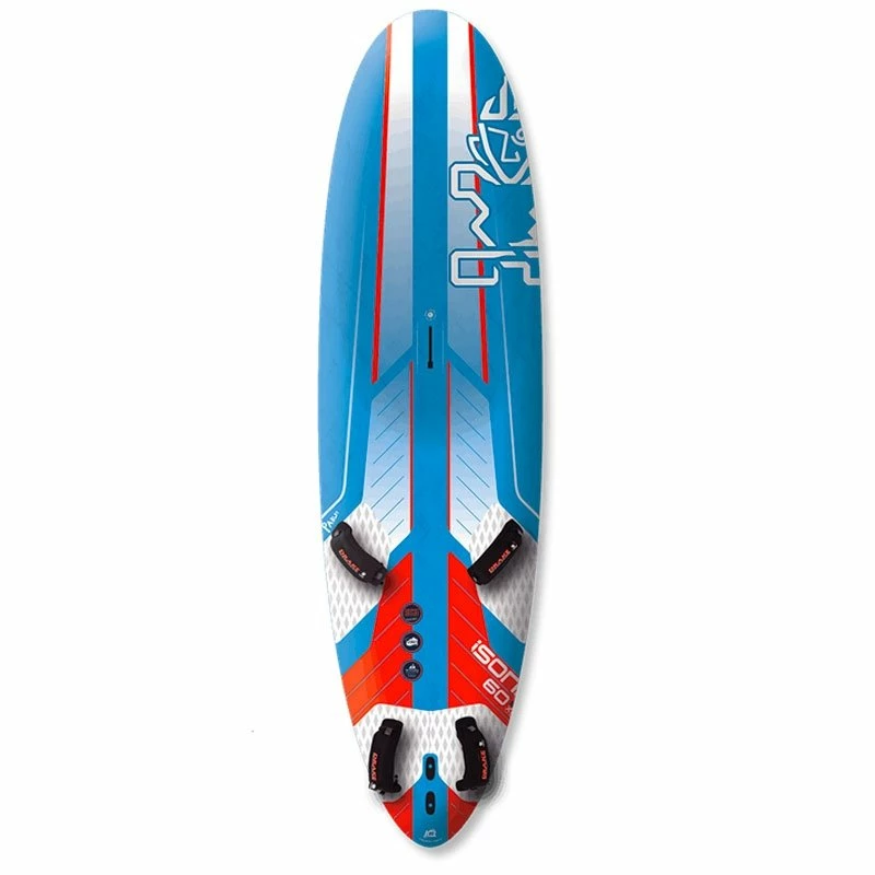 Board De Windsurf Starboard ISonic Speed Slalom Carbon Sandwich 3 Board De Windsurf Starboard ISonic Speed Slalom Carbon Sandwich