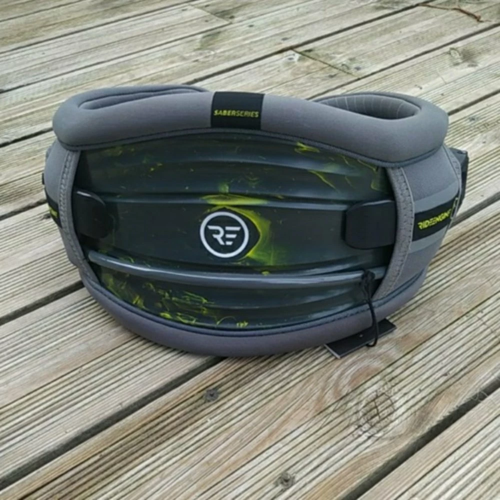 Harnais Kite Ceinture Ride Engine Saber V1 5 Harnais Kite Ceinture Ride Engine Saber V1 – Image 3