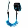 Leash Bodyboard Creatures Of Leisure Relliance Wrist - Cyan / Black -Équipement De Surf Soldes 2024 a0a6b2f608988711aa2b070e9d048af6e22dc722 E22CREAWAT86610 CRTR0075814 0