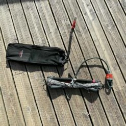 Barre De Kite Hb Surfkite HB Legion Pilot II