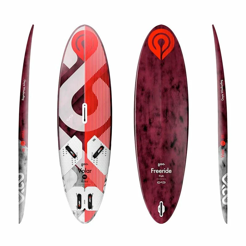 Board De Windsurf Goya Volar Pro 2020 5 Board De Windsurf Goya Volar Pro 2020 – Image 3