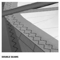 Voile De Windsurf Severn Blade - White -Équipement De Surf Soldes 2024 a22aabd885e5c00c936198a584ecd652027389af E21SEVEWAT78071 3