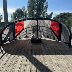 Aile De Kite Reedin Occasion - Supermodel V2 (nue) 2021
