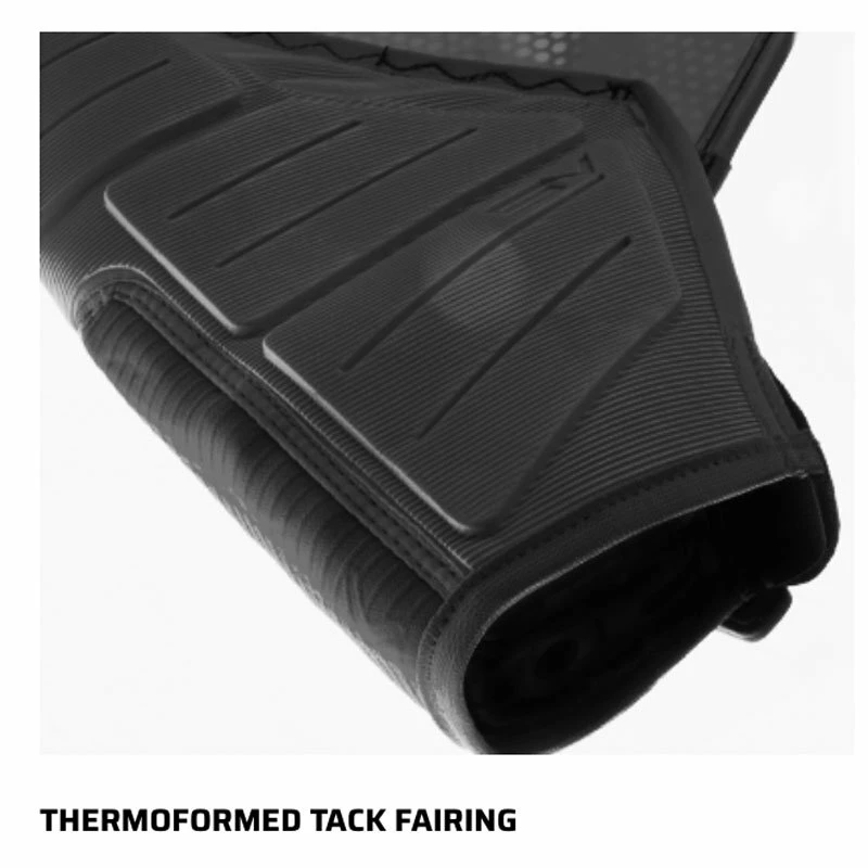 Voile De Windsurf Severn Blade - Red 7 Voile De Windsurf Severn Blade - Red – Image 5