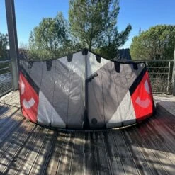 Aile De Kite Reedin Occasion Reedin Supermodel V2 6m2 2021 Nue