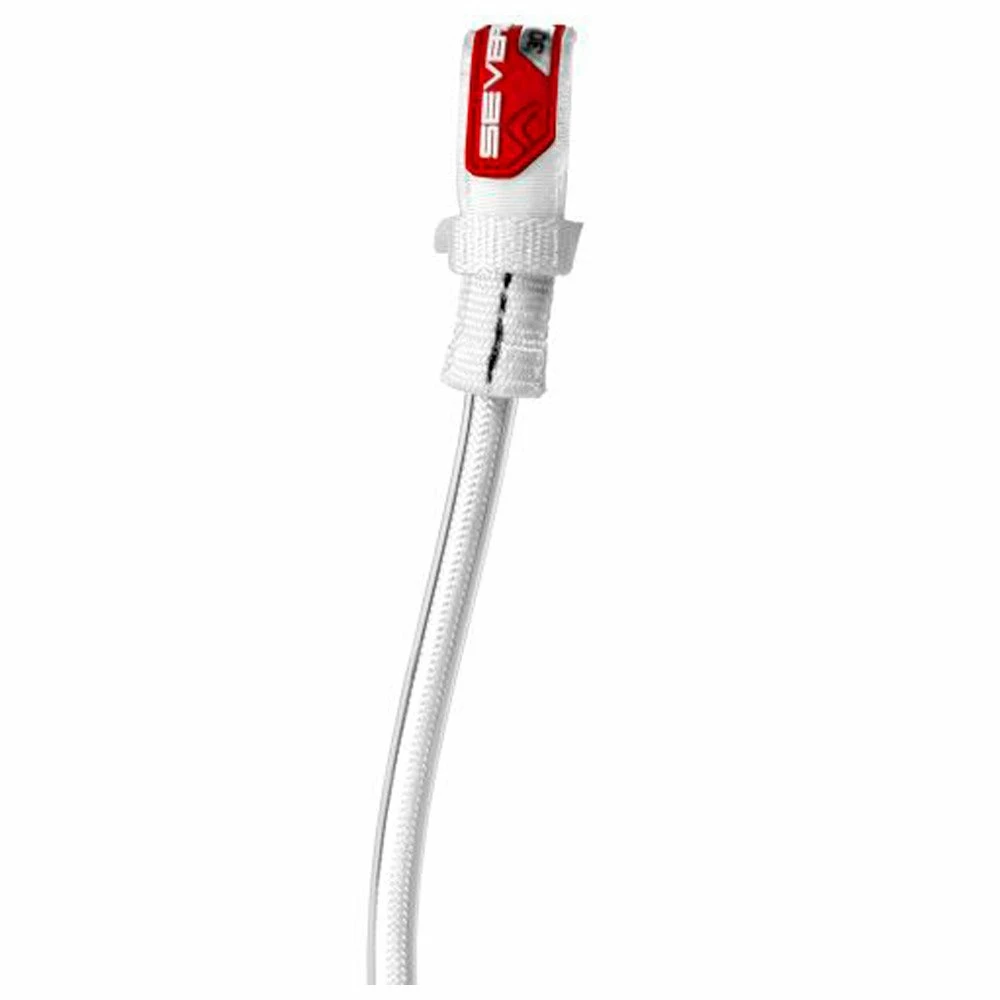 Attaches Harnais De Windsurf Fixes Severn Severne Fixed Harness Lines White 4 Attaches Harnais De Windsurf Fixes Severn Severne Fixed Harness Lines White – Image 2