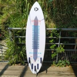 Board De Kite Duotone Occasion Session Sls 2022