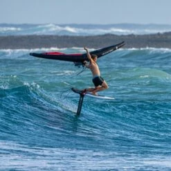Aile De Wing Hb Surfkite Guide 2022 19 Aile De Wing Hb Surfkite Guide 2022 -Équipement De Surf Soldes 2024 a9c16aca2601c7156078aa7df82b9a8626699ef3 E20HBSUWAT82048 8