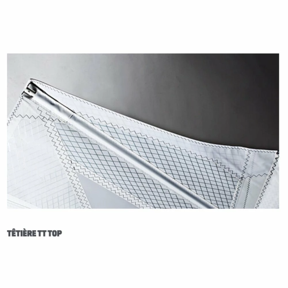 Voile De Windsurf Duotone Super Hero Coral 9 Voile De Windsurf Duotone Super Hero Coral – Image 7