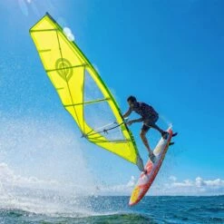 Board De Windsurf Goya Nitro Pro -Équipement De Surf Soldes 2024 ac45b44b99179a88a3a4c728c6b83eb7baf119cf E22GOYAWAT82633 10