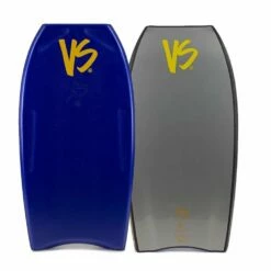 Board De Bodyboard Versus Winchester Motion PP Dark Blue/Silver