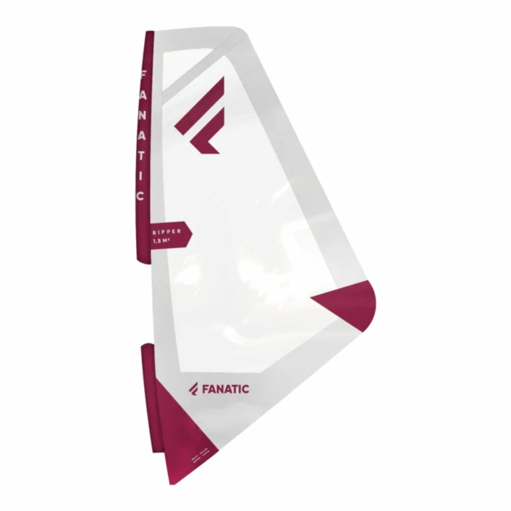 Voile De Windsurf Fanatic Rig Ripper 3 Voile De Windsurf Fanatic Rig Ripper