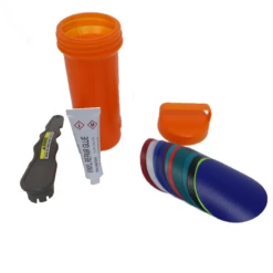 Pompe SUP Jobe Pour SUP Aero Repair Kit Black -Équipement De Surf Soldes 2024 aec88673ca0d204b2301d4ea055b685b37dafc0f E21JOBEWAT73626 JOBE0079719 1